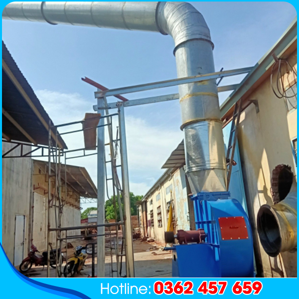 Quản Lý, Vận Hành, Bảo Trì, Bảo Dưỡng Máy